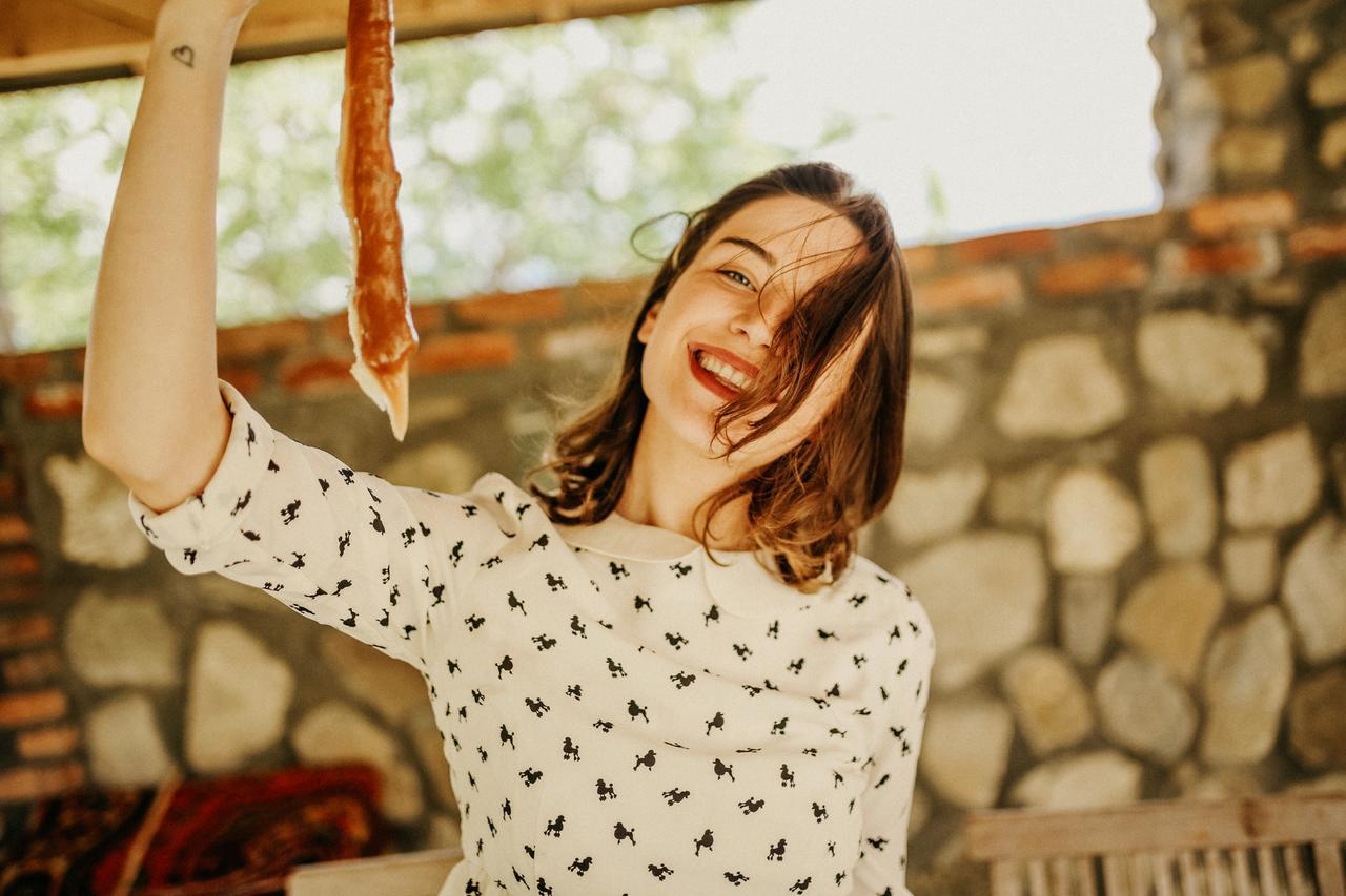 فندق وقبو نبيذ آرغي تأيلافي المظهر الخارجي الصورة